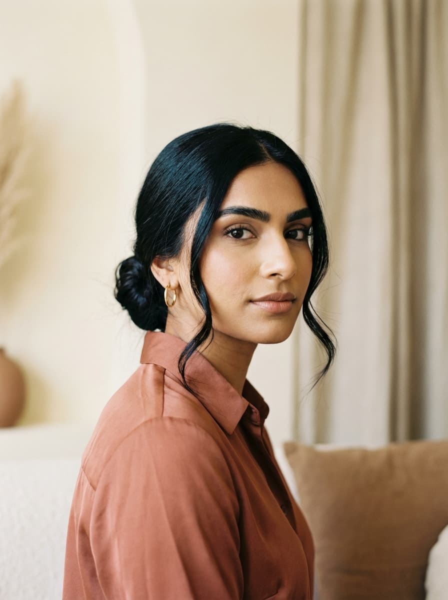 Salon Profile